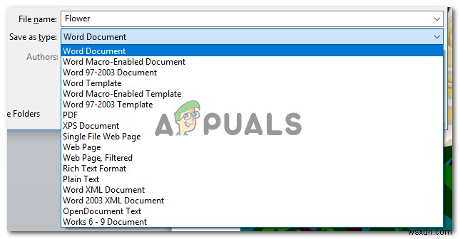 Word・ExcelファイルをPDFに変換する簡単な方法【保存手順を解説】