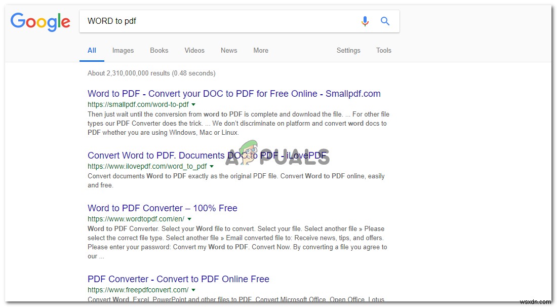 Word・ExcelファイルをPDFに変換する簡単な方法【保存手順を解説】