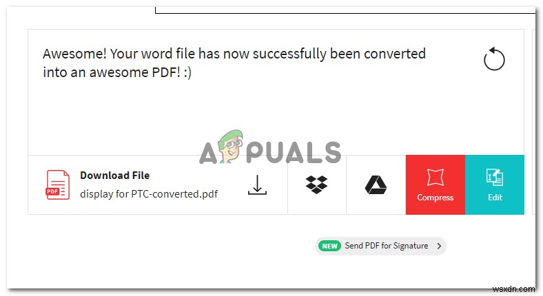 Word・ExcelファイルをPDFに変換する簡単な方法【保存手順を解説】