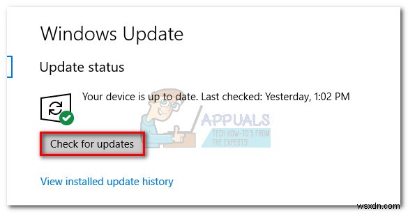 Windows 10 Update 1809適用後にスタートメニューのタイルが空白・アイコンが消える問題の対処法
