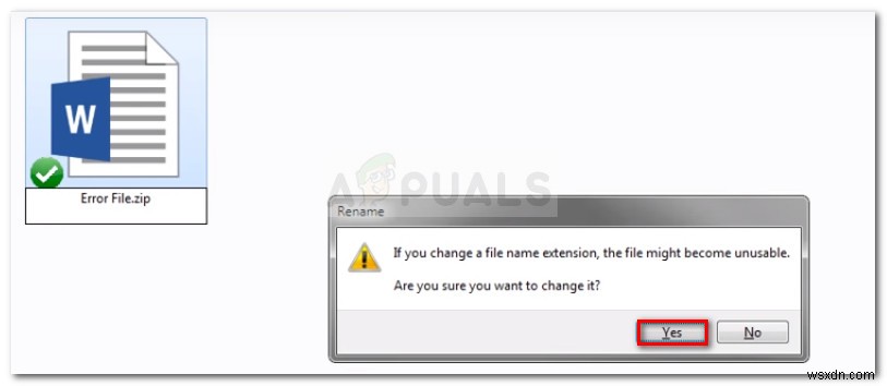 Microsoft WordのXML解析エラーを解決する方法【原因と対処法を徹底解説】
