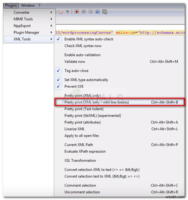 Microsoft WordのXML解析エラーを解決する方法【原因と対処法を徹底解説】