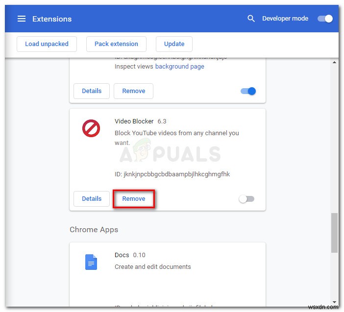 Facebookの「現在このリクエストを処理できません（HTTP ERROR 500）」エラーの原因と解決方法