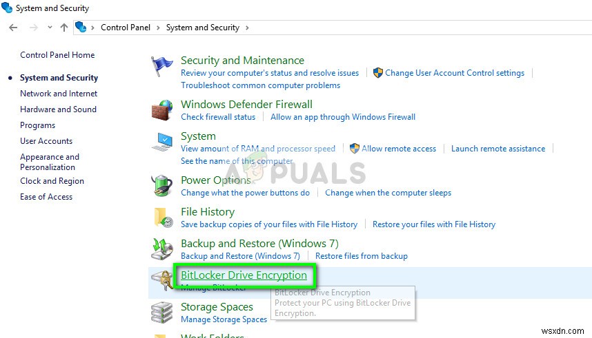 Windows 10でファイルシステムエラー-2147219196が発生する原因と解決方法