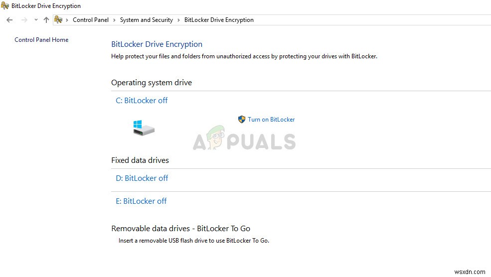 Windows 10でファイルシステムエラー-2147219196が発生する原因と解決方法
