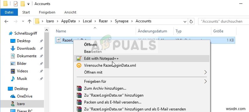 Razer Synapseエラー3803の原因と対処法を徹底解説