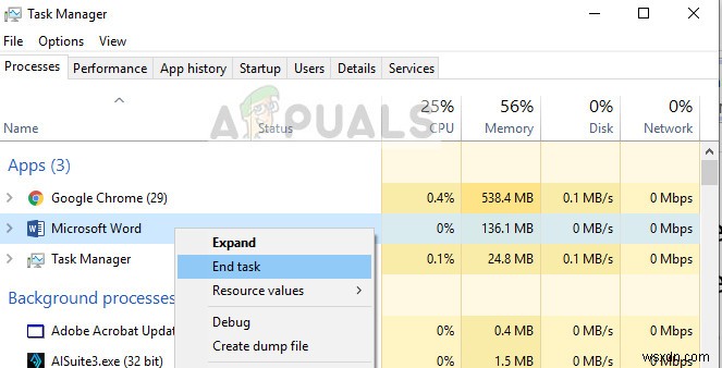 winword.exe アプリケーションエラーの解決方法｜Microsoft Word が起動しないときの5つの対処法