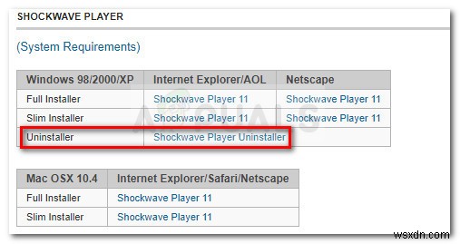エラー2753「ファイルはインストール用にマークされていません」の原因と5つの解決策
