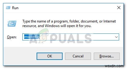 エラー2753「ファイルはインストール用にマークされていません」の原因と5つの解決策