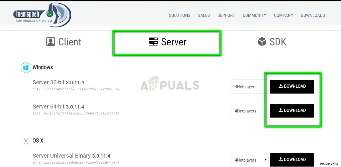 TeamSpeak 3サーバーの作り方|初心者向け簡単セットアップ手順ガイド