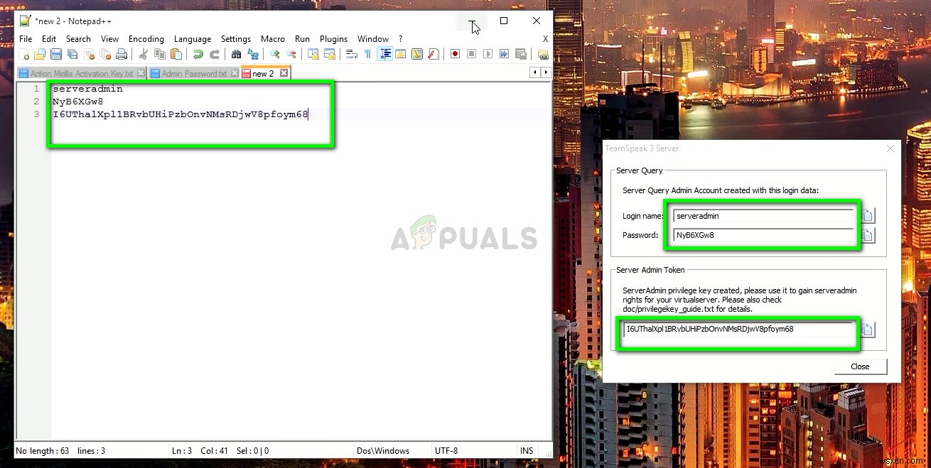 TeamSpeak 3サーバーの作り方|初心者向け簡単セットアップ手順ガイド