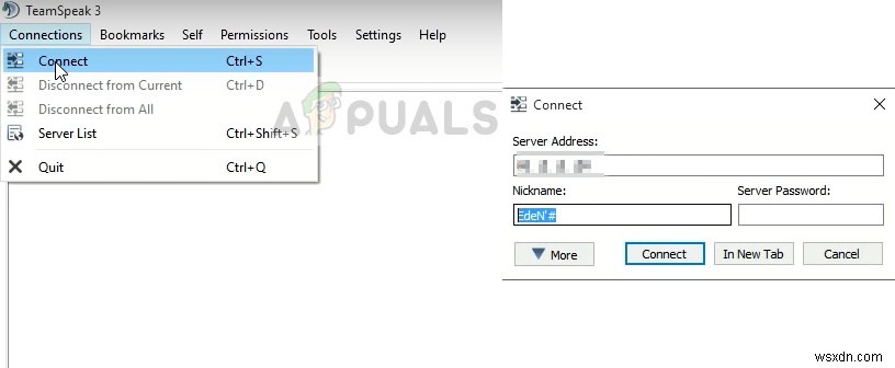 TeamSpeak 3サーバーの作り方|初心者向け簡単セットアップ手順ガイド