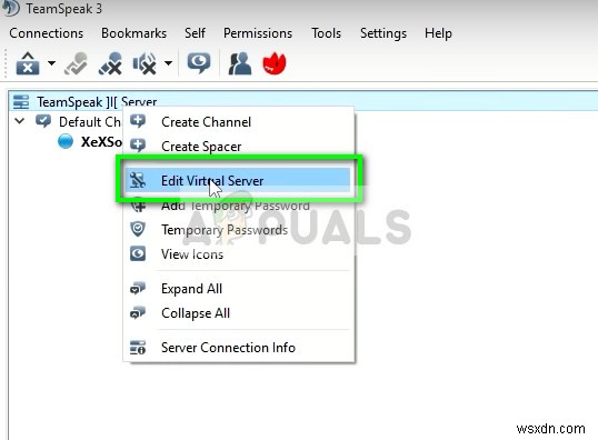 TeamSpeak 3サーバーの作り方|初心者向け簡単セットアップ手順ガイド