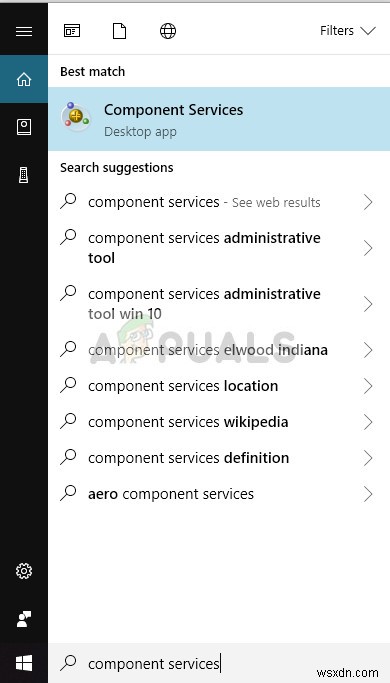 【解決法】WindowsのイベントID 3104「フィルタープールを生成するためのユーザーセッションの列挙に失敗しました」エラーの対処法