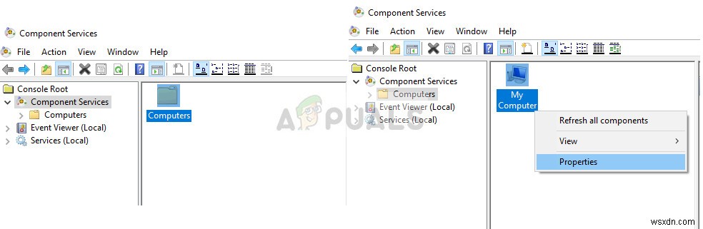 【解決法】WindowsのイベントID 3104「フィルタープールを生成するためのユーザーセッションの列挙に失敗しました」エラーの対処法