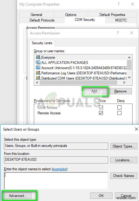 【解決法】WindowsのイベントID 3104「フィルタープールを生成するためのユーザーセッションの列挙に失敗しました」エラーの対処法