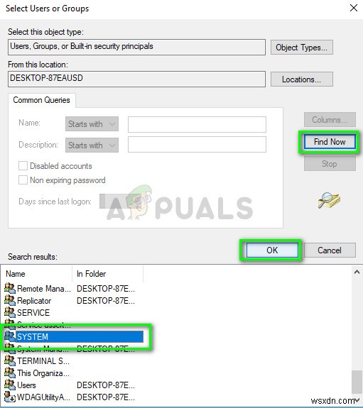 【解決法】WindowsのイベントID 3104「フィルタープールを生成するためのユーザーセッションの列挙に失敗しました」エラーの対処法
