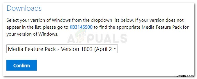 Windows 10で「mfplat.dllが見つかりません」エラーが出たときの対処法