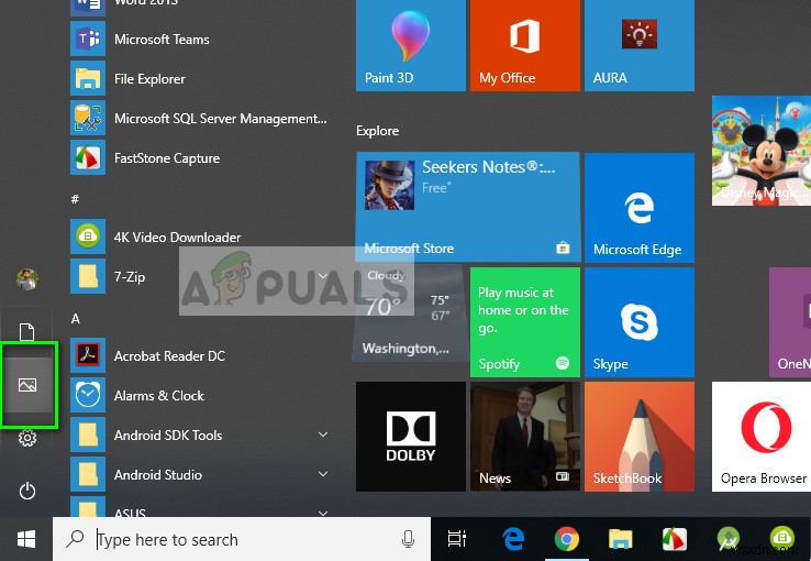【解決法】Windows 10で「エラーが発生したため、このスライドショーを再生できません」と表示される場合の対処法