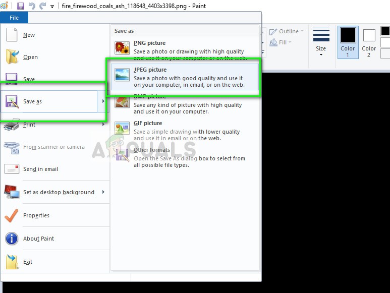 【解決法】Windows 10で「エラーが発生したため、このスライドショーを再生できません」と表示される場合の対処法