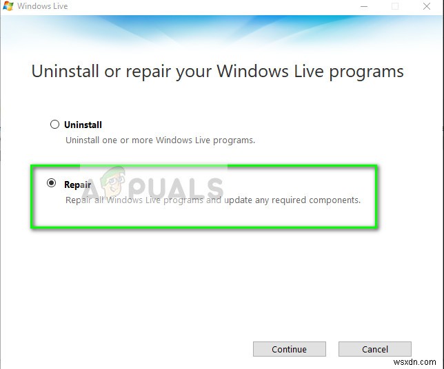【解決法】Windows 10で「エラーが発生したため、このスライドショーを再生できません」と表示される場合の対処法