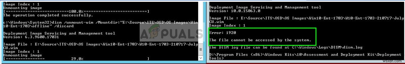 「システムがファイルにアクセスできません（エラー1920）」の原因と解決方法を徹底解説