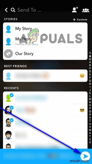 デバイスに保存した写真や動画をSnapchatにアップロードする方法|Memories機能の使い方を徹底解説