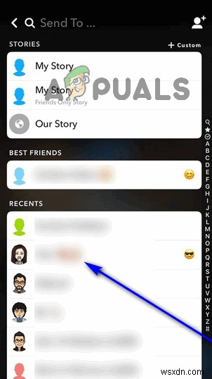 デバイスに保存した写真や動画をSnapchatにアップロードする方法|Memories機能の使い方を徹底解説