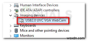 【修正】ASUSノートPCのカメラがWindows 10で上下逆に映る問題の解決方法