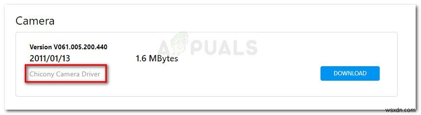 【修正】ASUSノートPCのカメラがWindows 10で上下逆に映る問題の解決方法