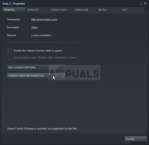 Steam アプリケーションロードエラー 5:0000065434 の原因と7つの解決策