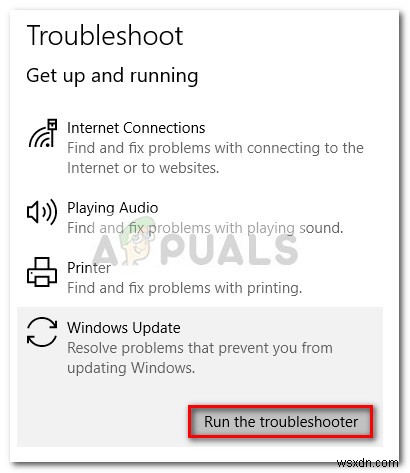 Windows Update エラー 0x80072af9 の原因と6つの対処法を徹底解説