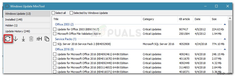 Windows Update エラー 0x80072af9 の原因と6つの対処法を徹底解説