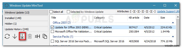 Windows Update エラー 0x80072af9 の原因と6つの対処法を徹底解説