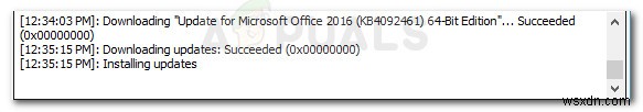 Windows Update エラー 0x80072af9 の原因と6つの対処法を徹底解説