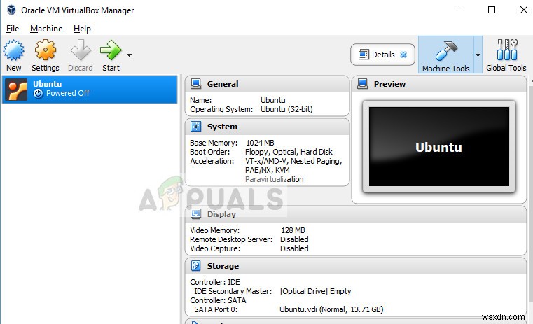 VirtualBoxが開かない・起動しないときの対処法まとめ