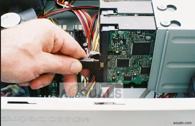 「オペレーティングシステムが見つかりません」エラーを修正する方法