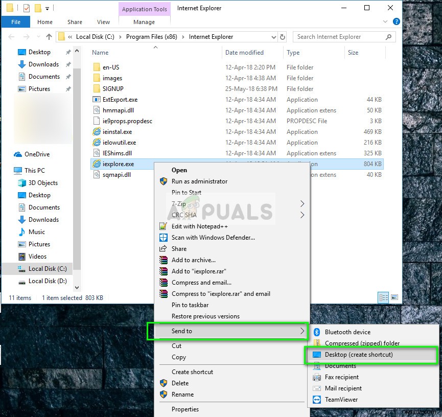Windows 10でInternet Explorerを復活させる方法|消えたIEを戻す3つの対処法