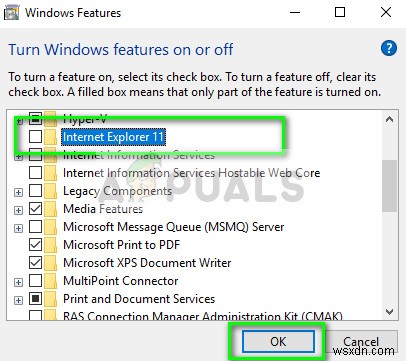 Windows 10でInternet Explorerを復活させる方法|消えたIEを戻す3つの対処法