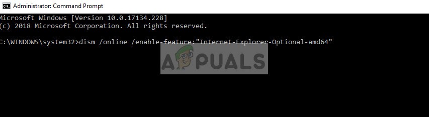Windows 10でInternet Explorerを復活させる方法|消えたIEを戻す3つの対処法