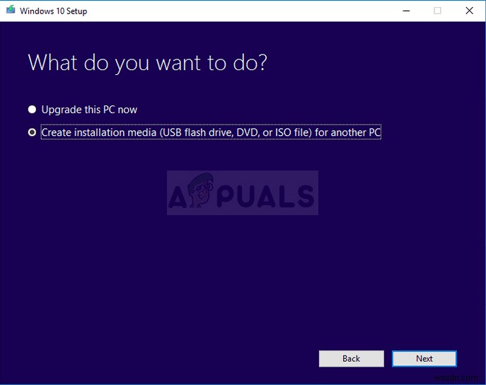 Windows 10で「回復環境が見つかりません」エラーが出たときの対処法