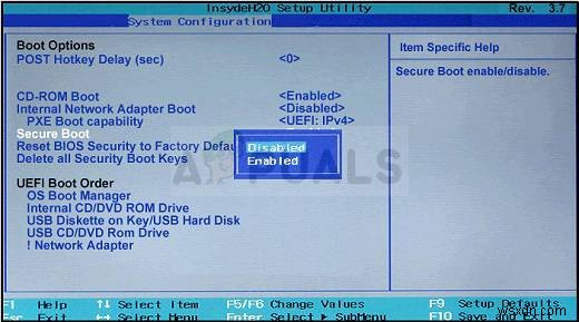 Windows 10で「回復環境が見つかりません」エラーが出たときの対処法