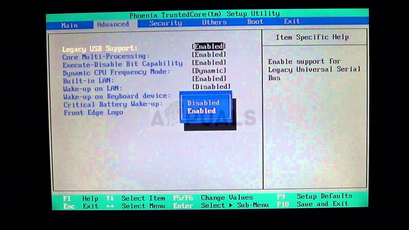 Windows 10で「回復環境が見つかりません」エラーが出たときの対処法