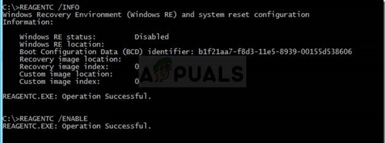 Windows 10で「回復環境が見つかりません」エラーが出たときの対処法
