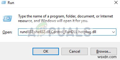 「ハードウェアの安全な取り外し」アイコンが消えたときの復元方法【Windows 10/7/XP対応】