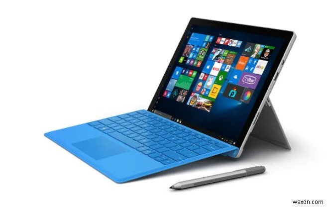 【解決方法】Surface Pro 4のカメラが動作しないときの対処法まとめ