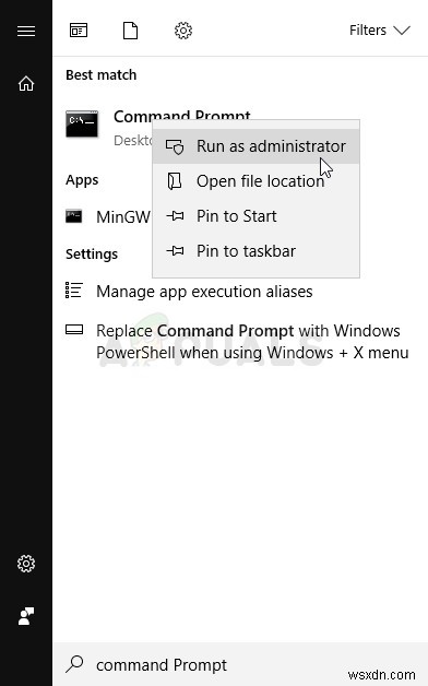 Windows Updateエラー0x80070bc2の原因と解決方法【5つの対処法】