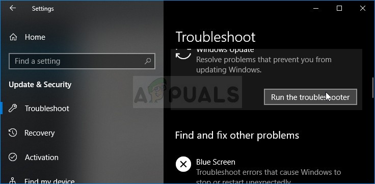Windows Updateエラー0x80070bc2の原因と解決方法【5つの対処法】