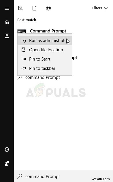 Windows 10で消えた電源プランの選択肢を復元する方法