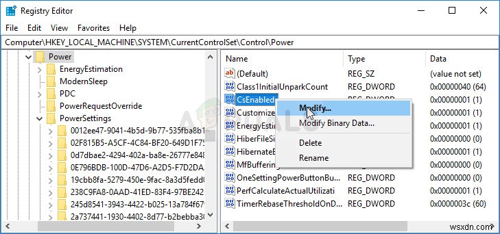 Windows 10で消えた電源プランの選択肢を復元する方法
